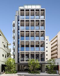 ピアース神楽坂センティア