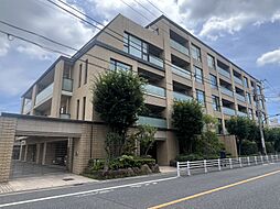 プラウド目黒東が丘