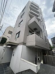 ビット代々木上原ラティス