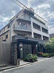 神楽坂ザ・レジデンス