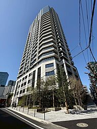 プラウドタワー渋谷