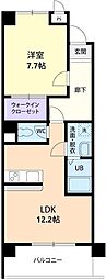 プライムヒルズ 201