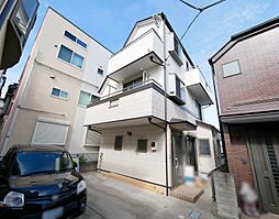 葛飾区東堀切2丁目 中古一戸建て