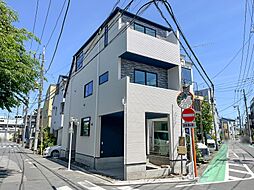 葛飾区西亀有3丁目 新築一戸建て