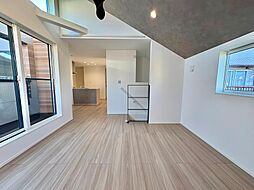 足立区東伊興2丁目 新築一戸建て