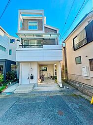 市川市新井1丁目 中古一戸建て