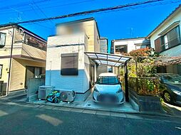 江戸川区江戸川5丁目 中古一戸建て