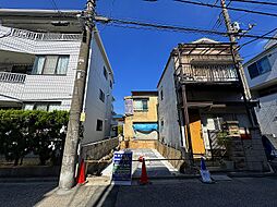 足立区弘道2丁目 新築一戸建て