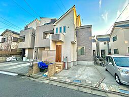 足立区平野3丁目 中古一戸建て