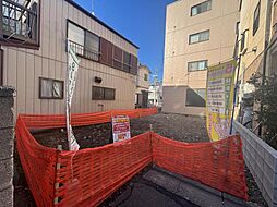 葛飾区堀切7丁目 売地／建築条件付き