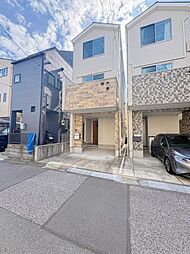 足立区綾瀬1丁目 中古一戸建て