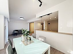 ジェイパーク北千住モナクレイス