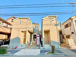 足立区花畑3丁目 新築一戸建て／全2棟　1号棟