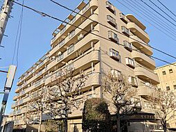 ダイアパレス亀有3