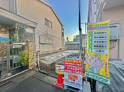 足立区中央本町4丁目 新築一戸建て