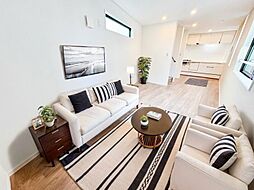 足立区千住緑町2丁目 新築一戸建て／全2棟　Ｂ号棟