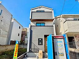 足立区綾瀬6丁目 新築一戸建て