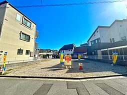 足立区綾瀬2丁目 新築一戸建て／全9棟　C号棟