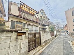 足立区足立2丁目 売地／建築条件付き