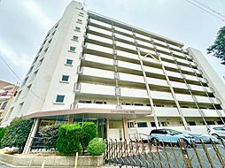 ストークマンション綾瀬