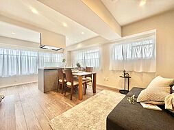 ニューハイツ中川