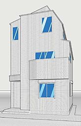 足立区保木間3丁目 新築一戸建て