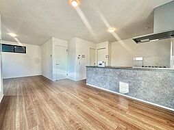 足立区花畑7丁目 新築一戸建て／全3棟