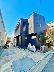 江戸川区東葛西4丁目 中古一戸建て