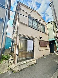 墨田区京島1丁目 中古一戸建て