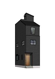 足立区柳原2丁目 新築一戸建て