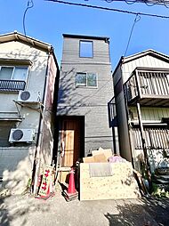 足立区柳原2丁目 新築一戸建て