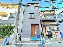 足立区弘道2丁目 新築一戸建て