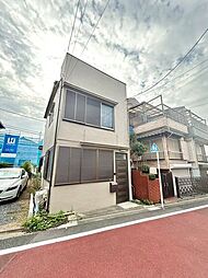 江戸川区北葛西2丁目 中古一戸建て