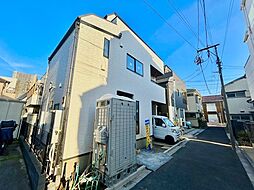 足立区中川2丁目 新築一戸建て