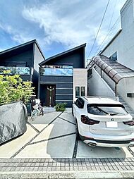 江戸川区東葛西4丁目 中古一戸建て