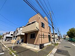 足立区六木3丁目 中古一戸建て