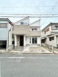 江戸川区上一色2丁目 中古一戸建て