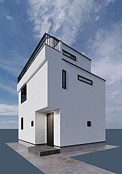市川市本塩 新築一戸建て