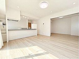 北千住ビューハイツ