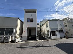 足立区千住緑町3丁目 新築一戸建て／全2棟