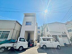 足立区千住緑町3丁目 新築一戸建て／全2棟