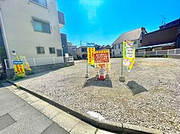 足立区綾瀬2丁目 新築一戸建て／全9棟