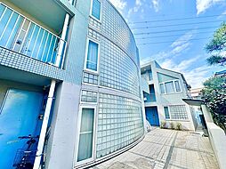 グリーンプラザ綾瀬II