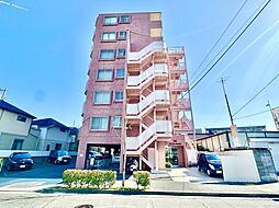 SSKグリーンパーク竹の塚II