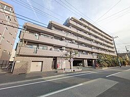 ナイスアーバン亀有さくら通り