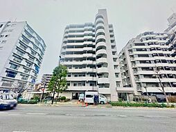 北綾瀬パーク・ホームズ