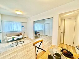 ロワール北千住