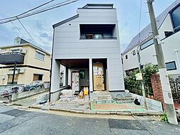 葛飾区堀切6丁目 新築一戸建て