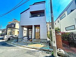 葛飾区堀切6丁目 新築一戸建て