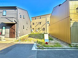 足立区千住仲町 売地／建築条件付き